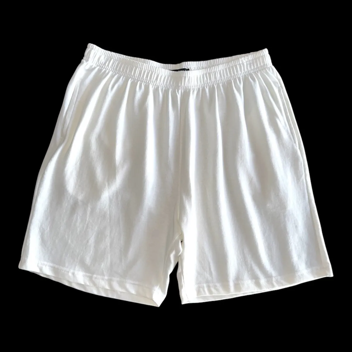 Berm algodón rústico crudo