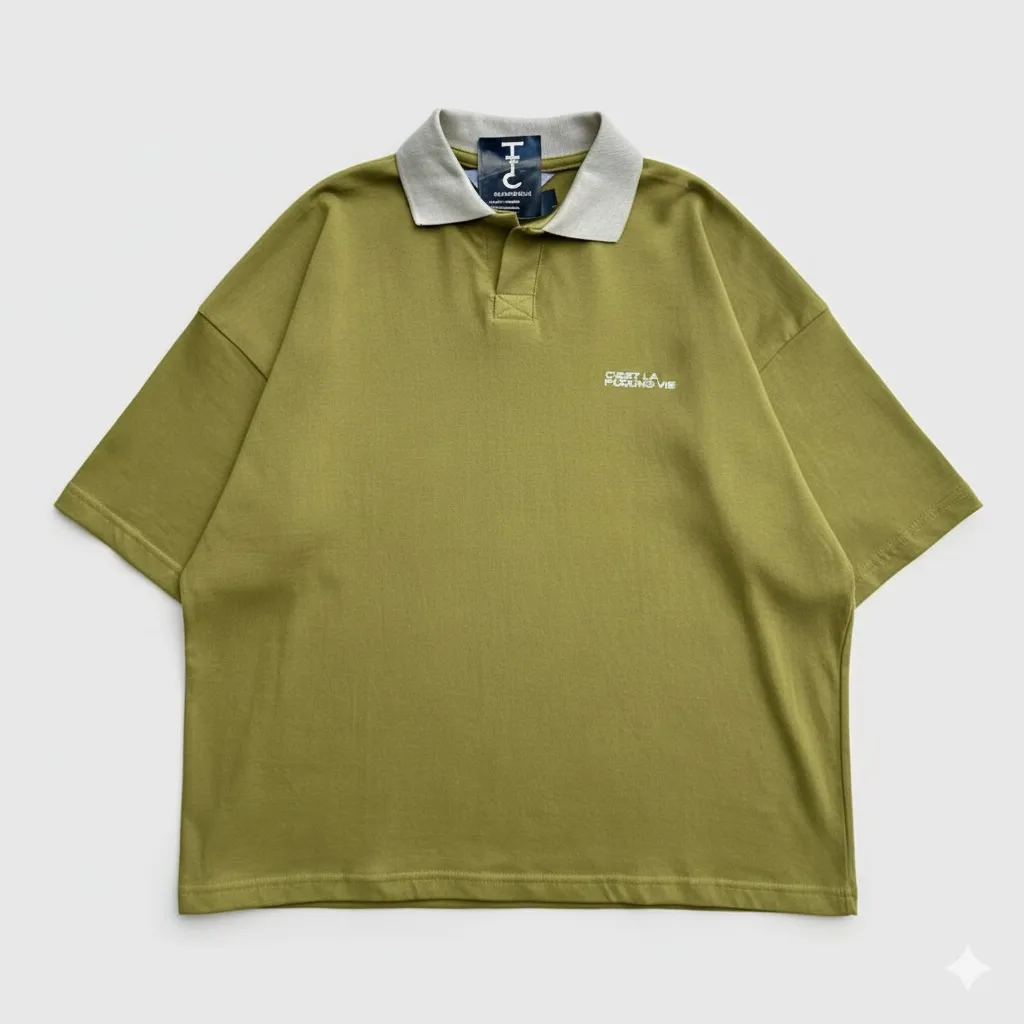 Chomba C’est pistacho