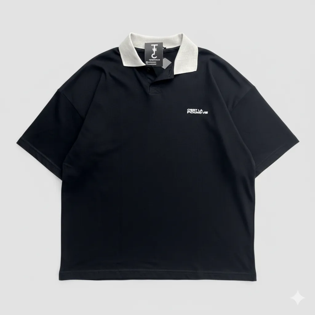 Chomba C’est negro