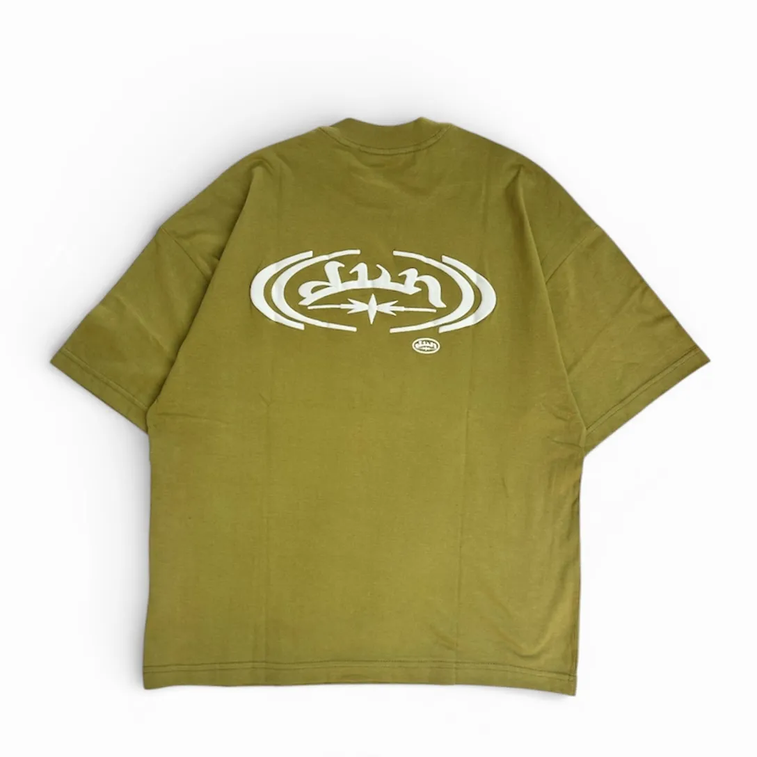 Híbrida Larak pistacho