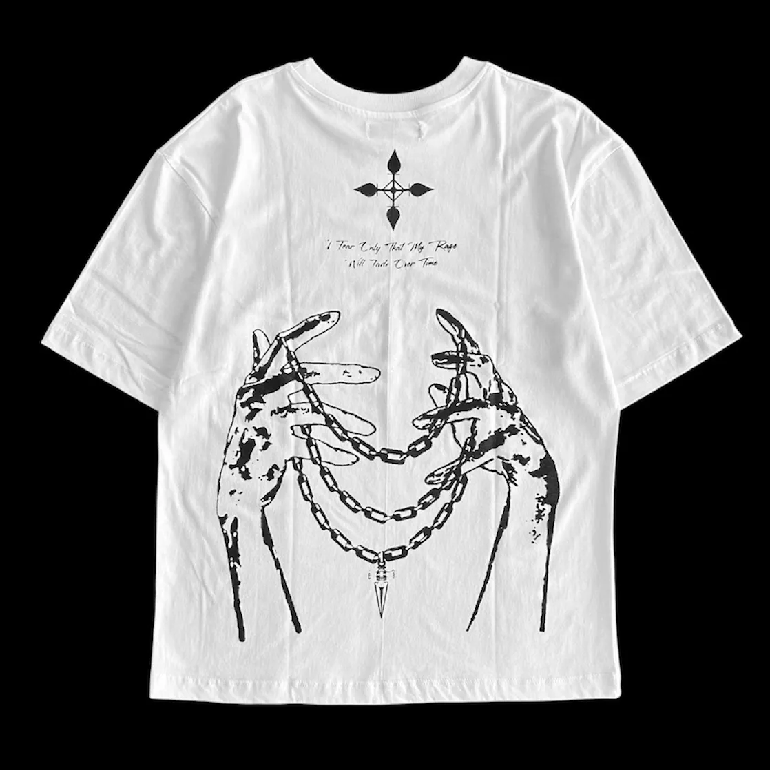 Oversize Cruz natural