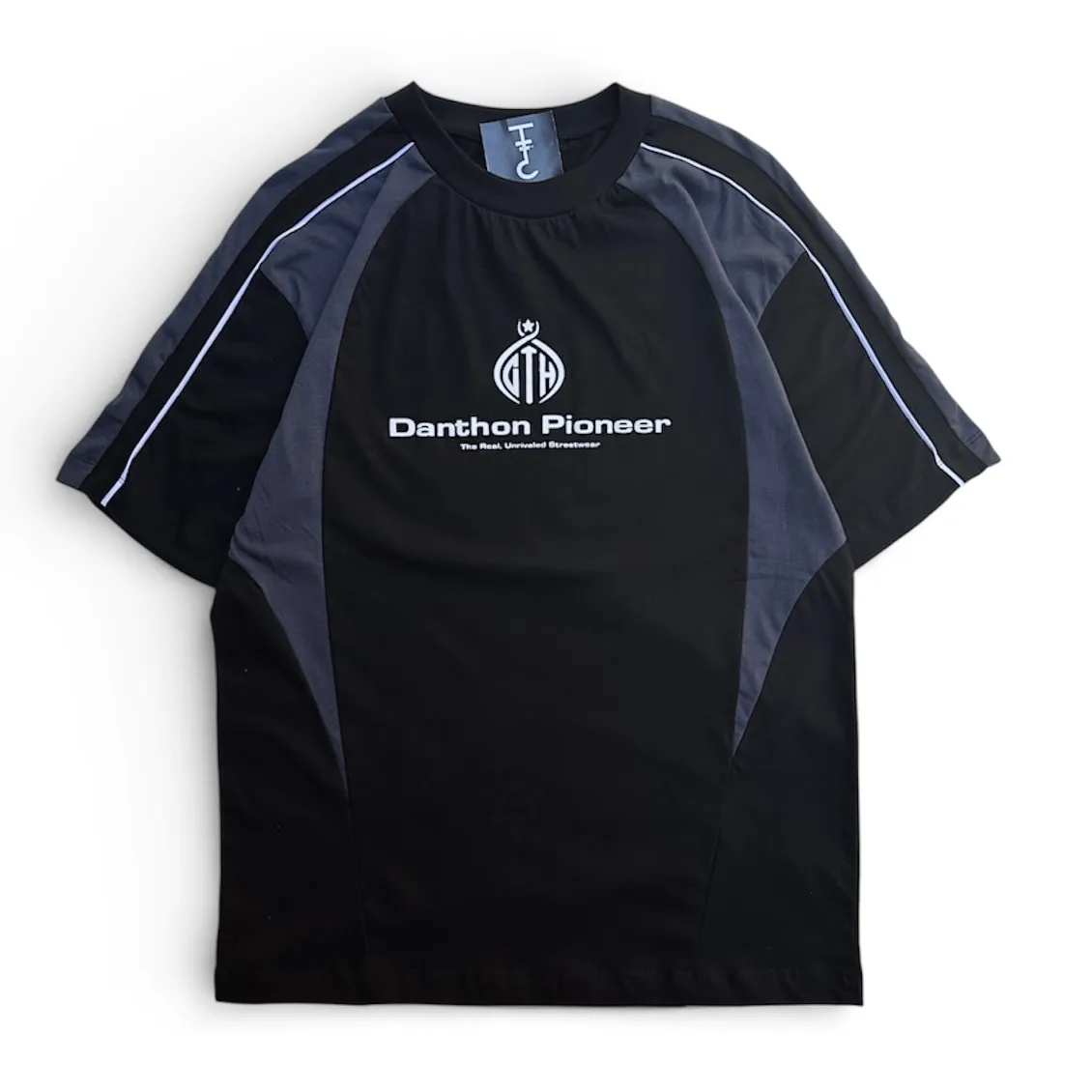 Oversize Pioneer combinada