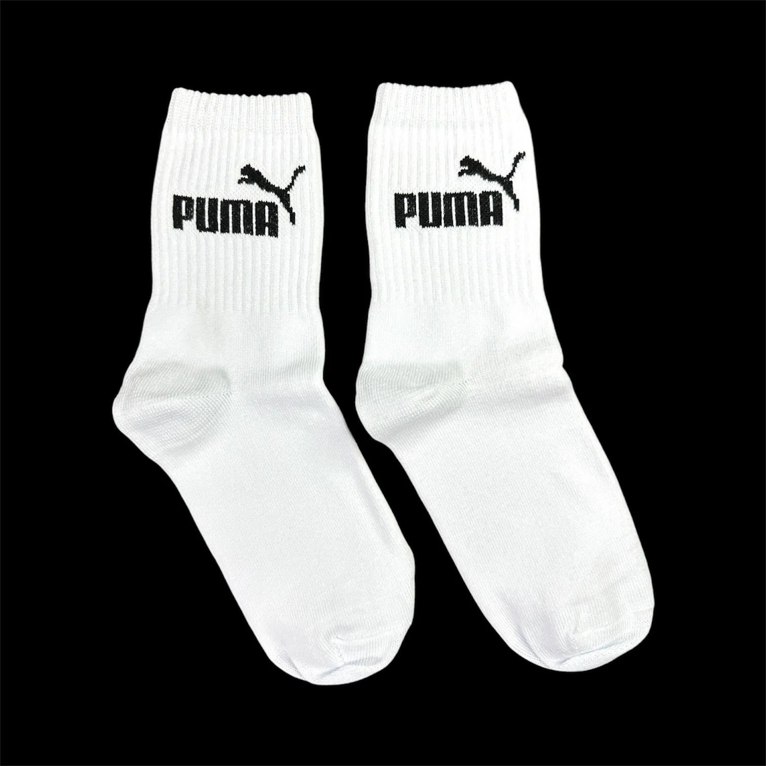 Puma blanca