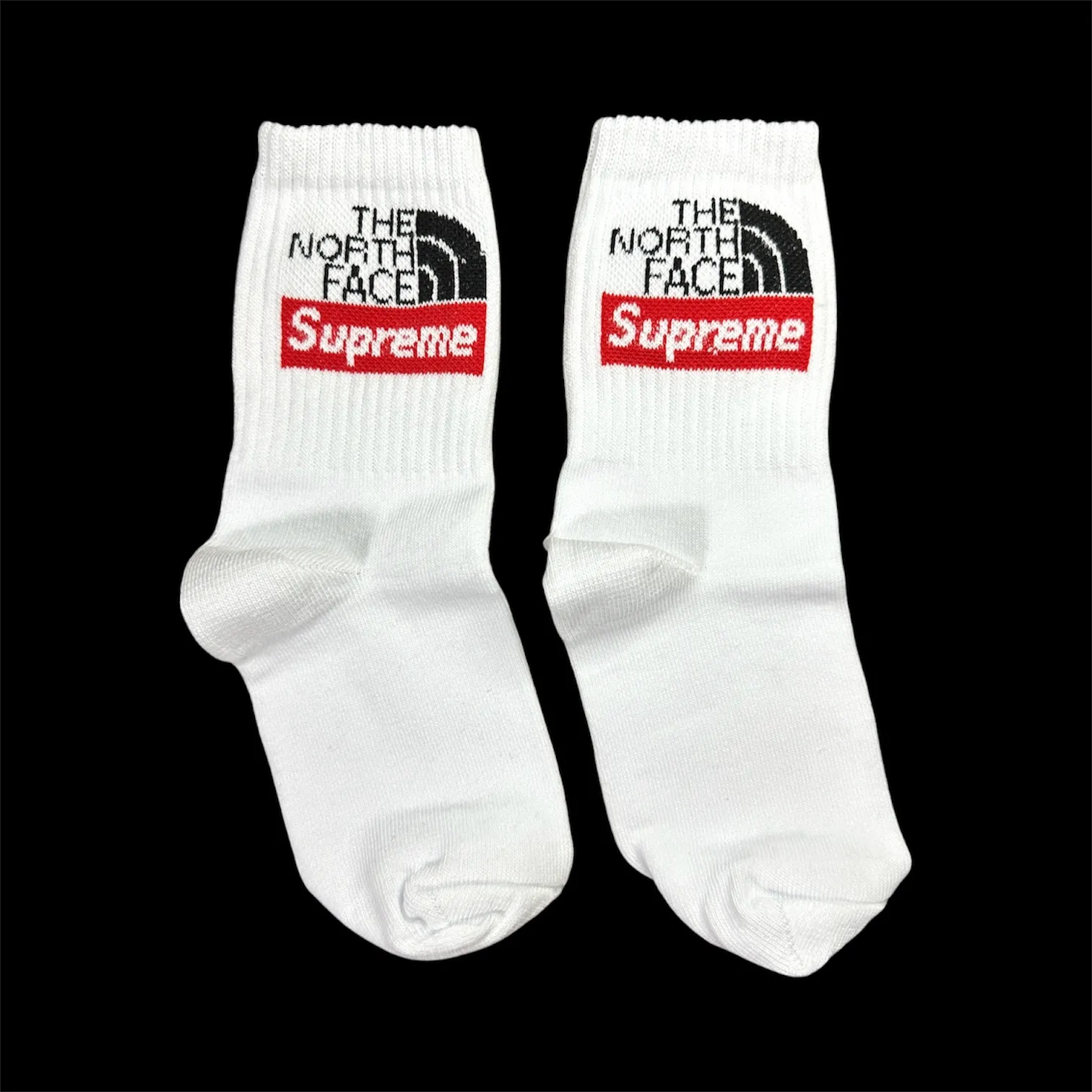 The North Face x Supreme