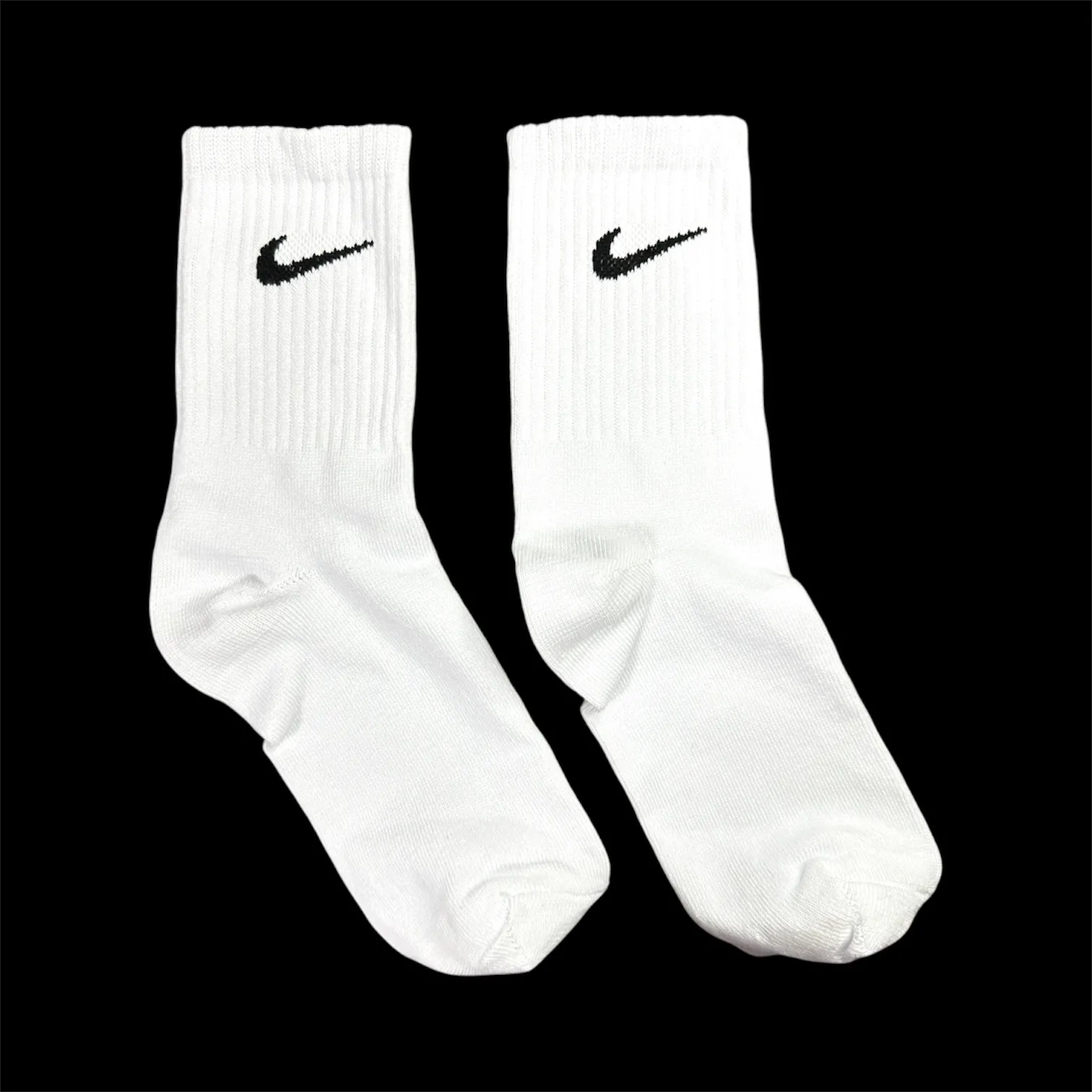 Nike blanca