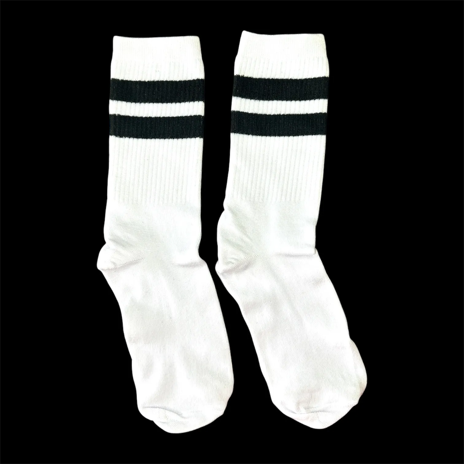 Old School blanca 3/4