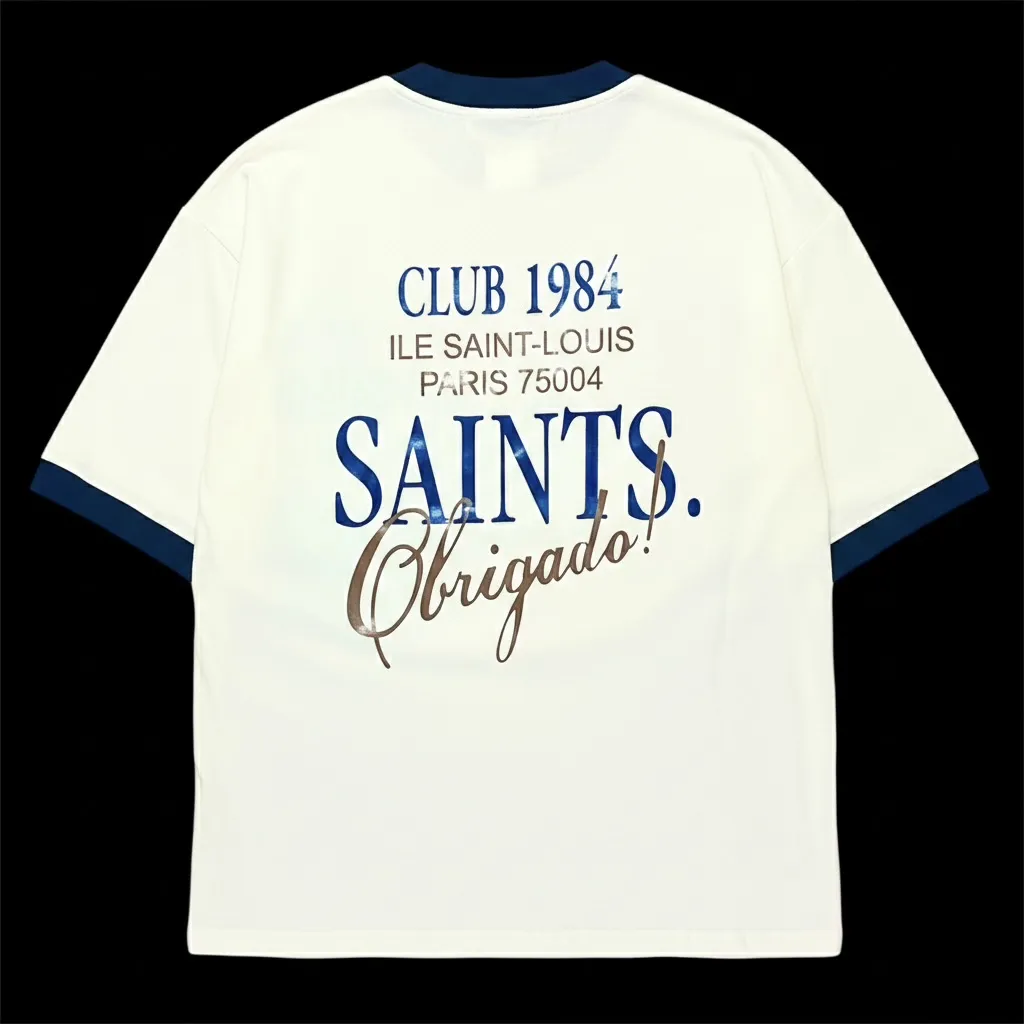 Híbrida Saints natural