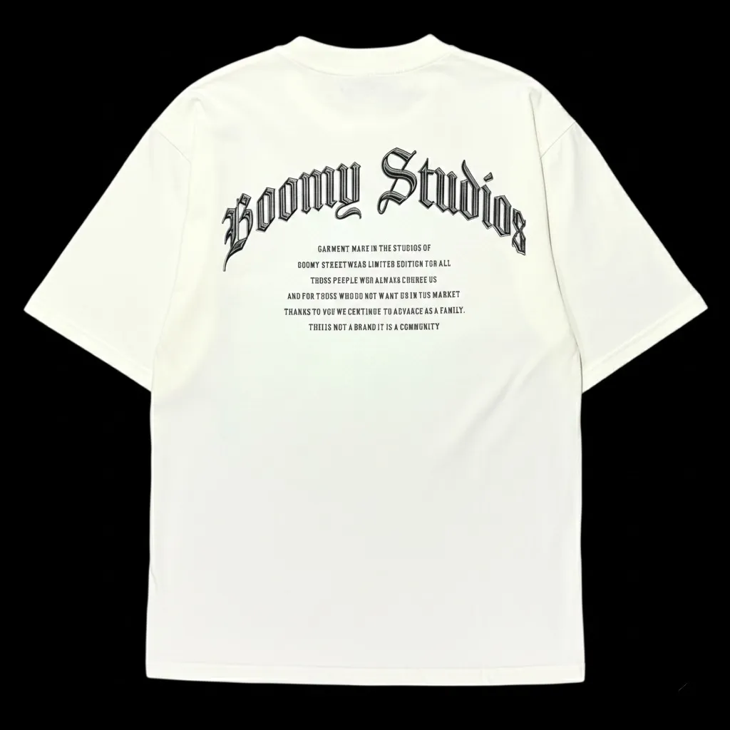 Oversize Studios natural