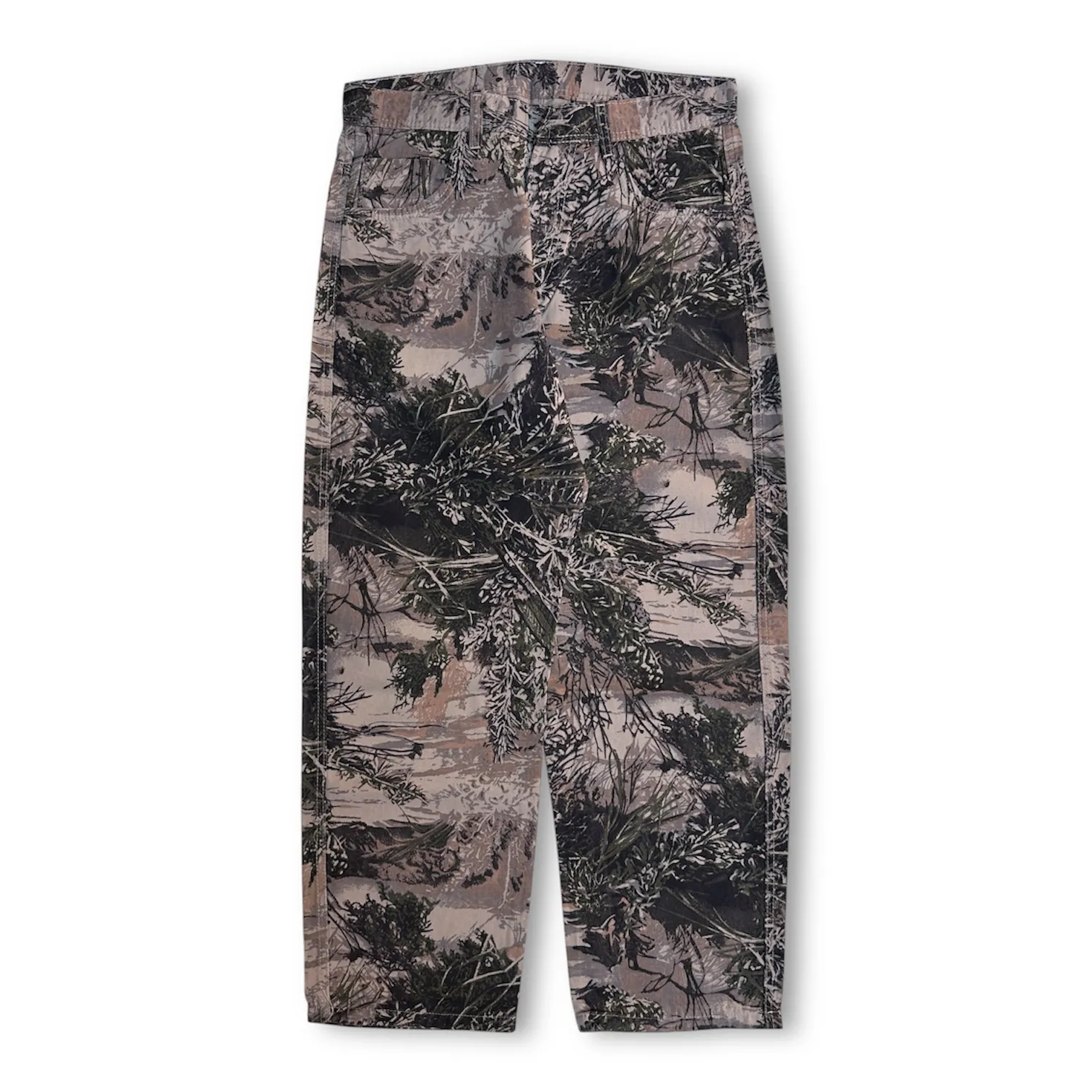 Baggy realtree beige