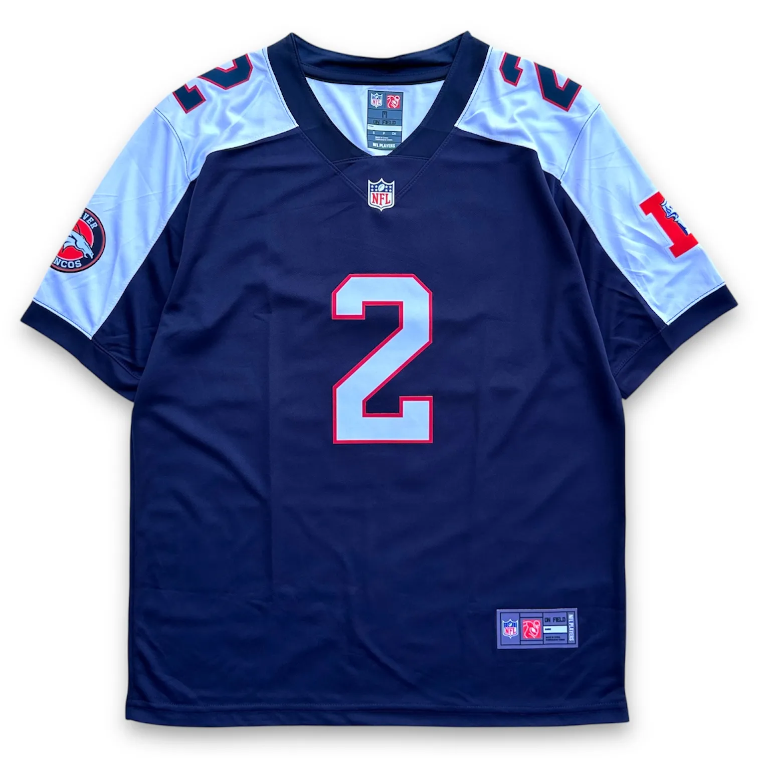 Casaca NFL Surtain-II