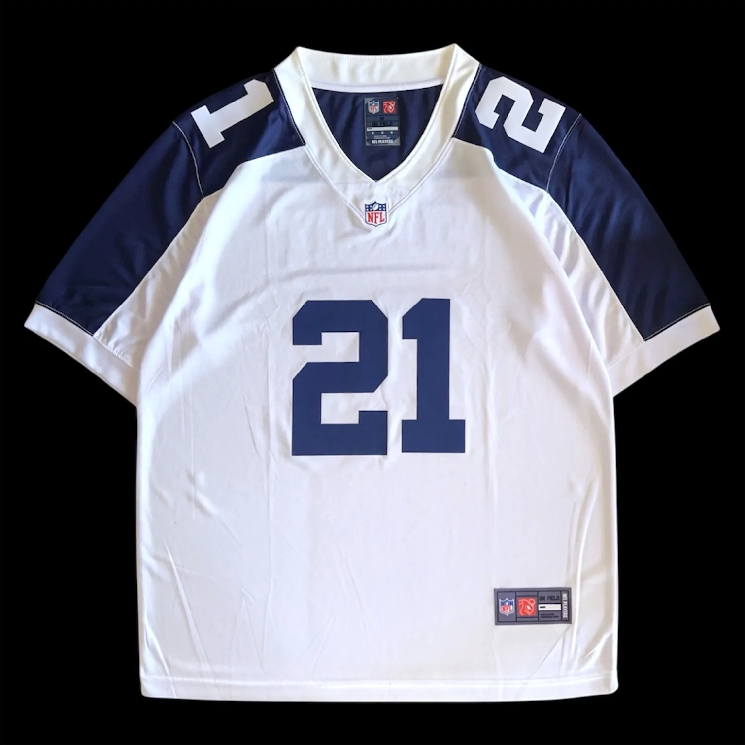 Casaca NFL Elliot 21