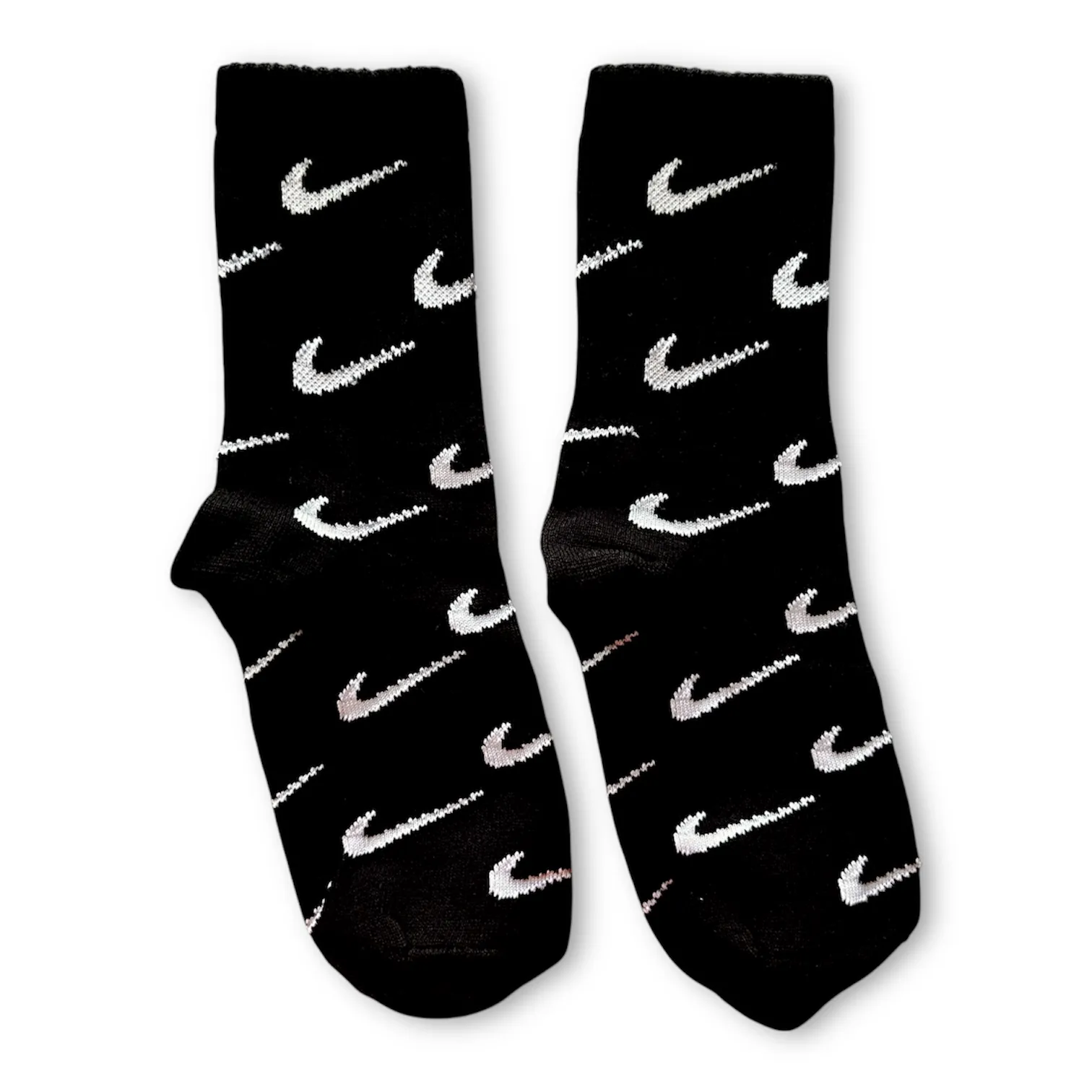 Nike multi color negro