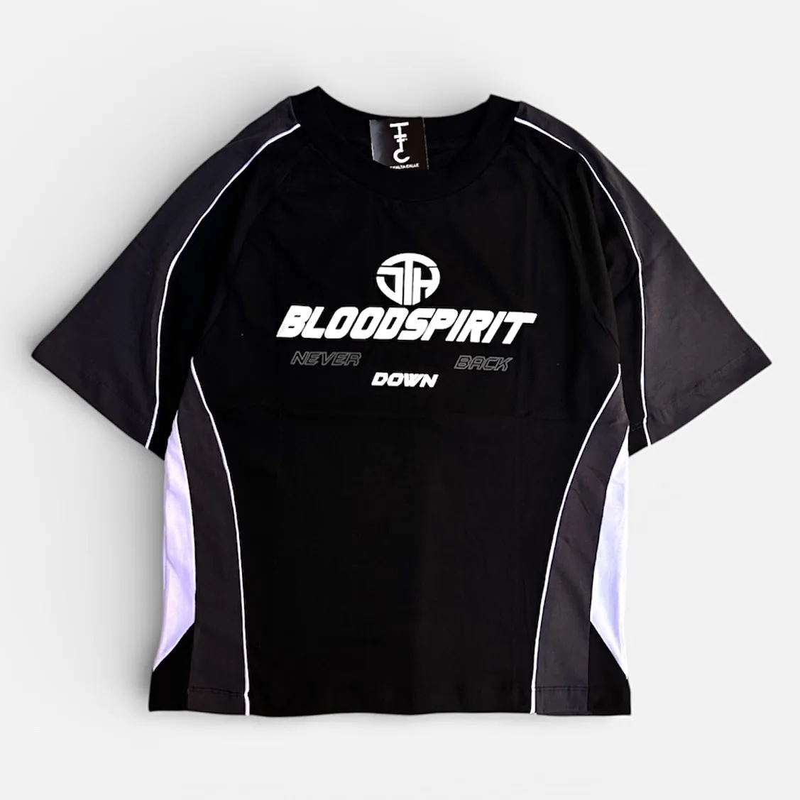 Boxy fit BloodSpirit