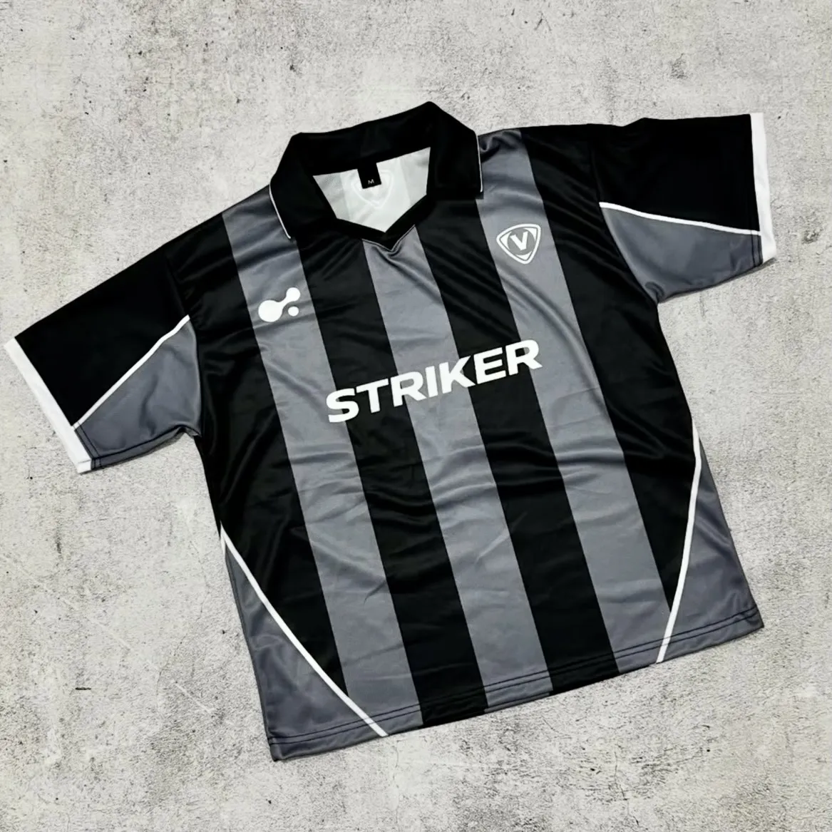 Camiseta Street Striker