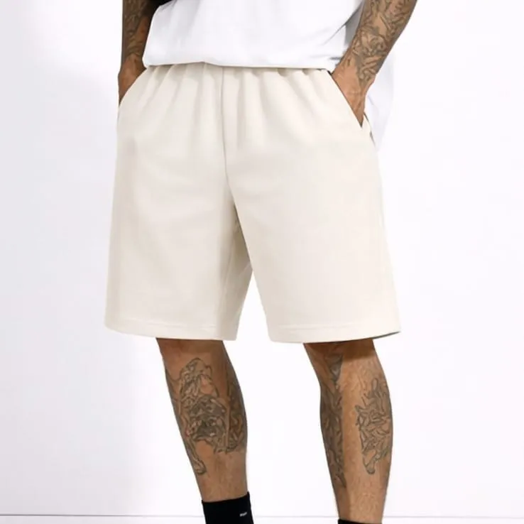 Berm algodón rústico crudo