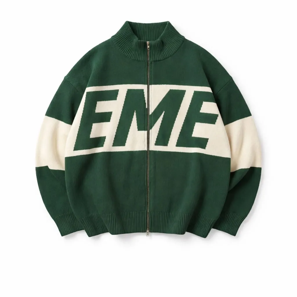 campera boxy fit hilo