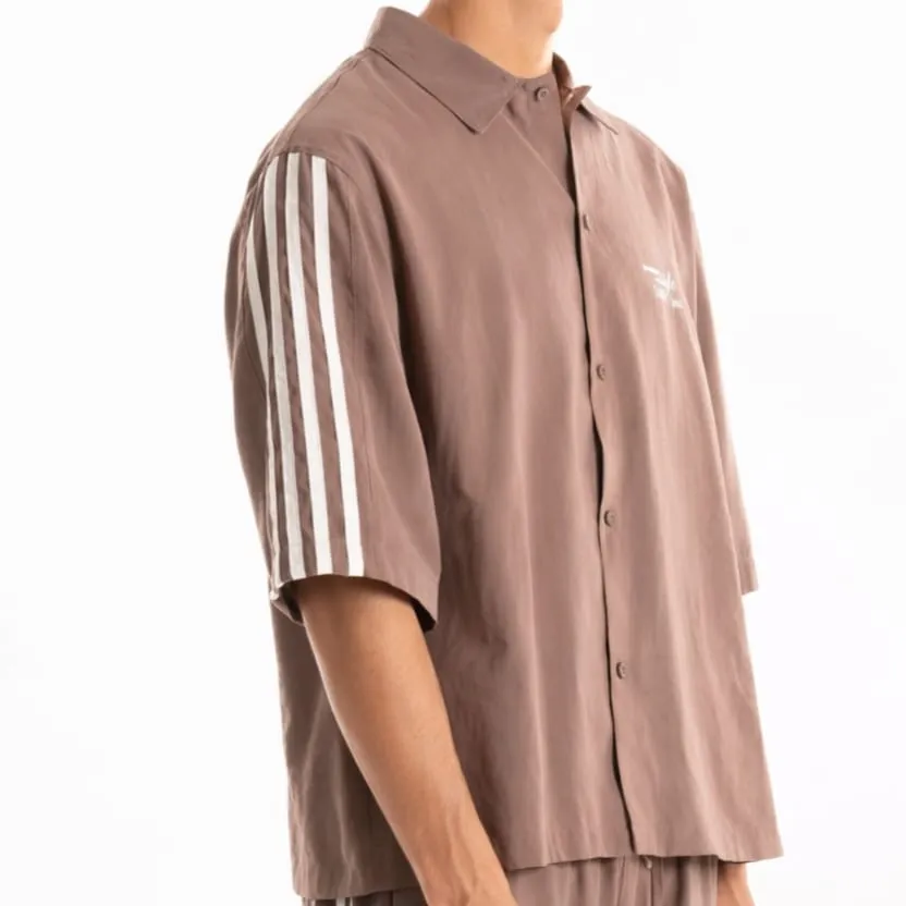 camisa kryven choco