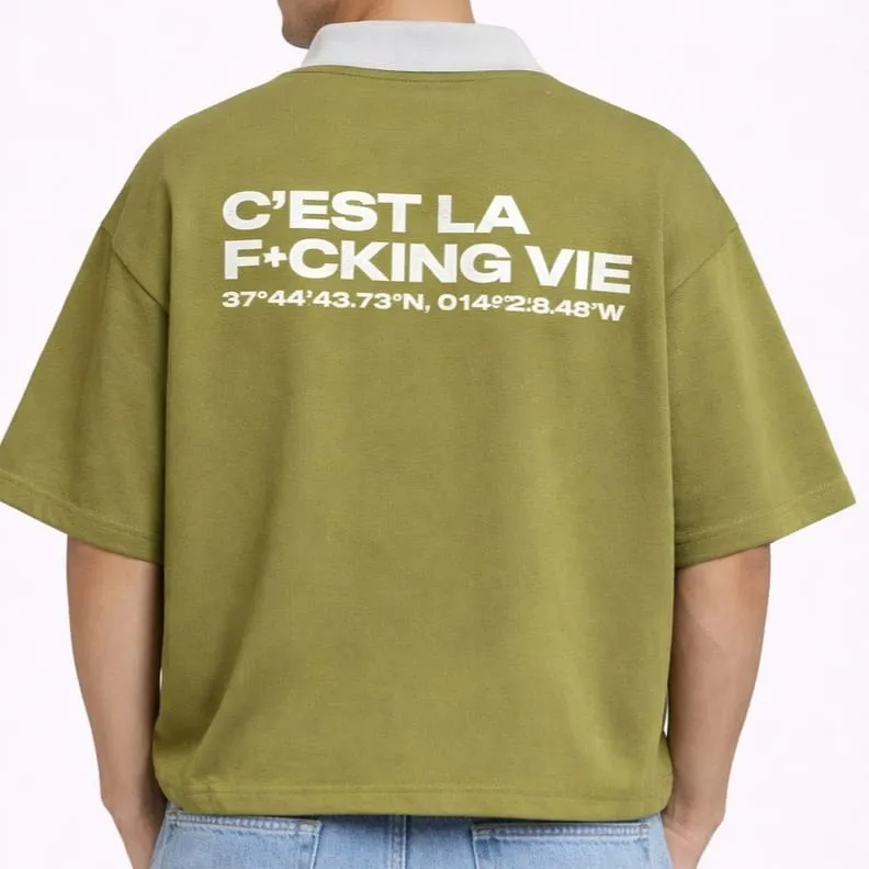 Chomba C’est pistacho