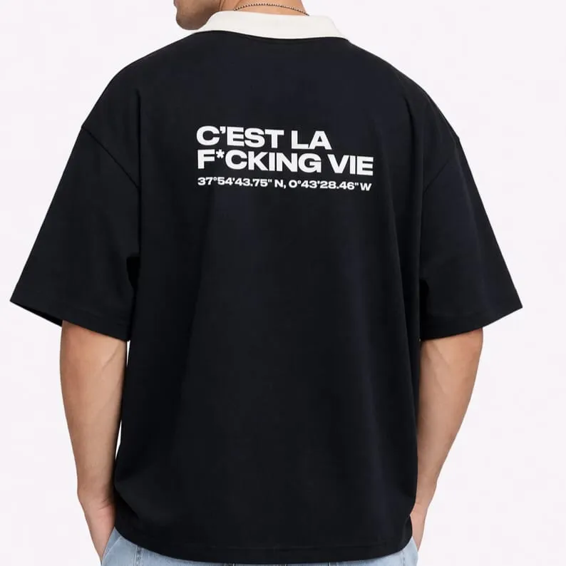 Chomba C’est negro