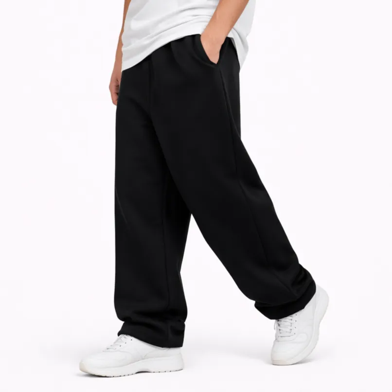 jogger baggy