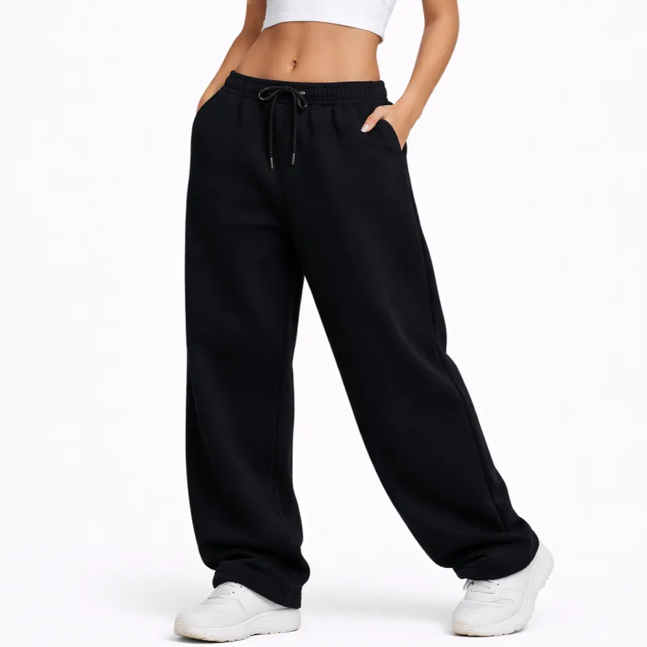 jogger baggy con cordon