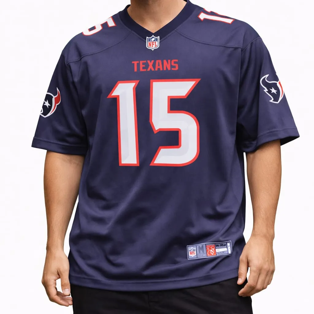 Casaca NFL Texans