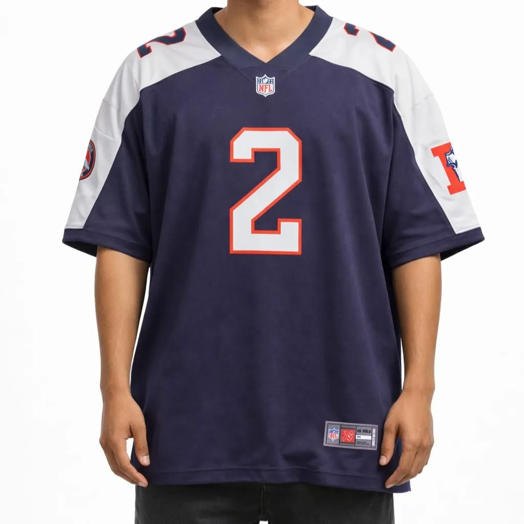 Casaca NFL Surtain-II