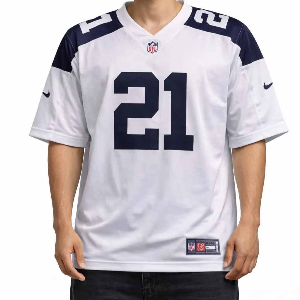 Casaca NFL Elliot 21