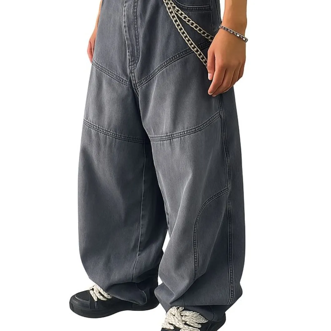 baggy ballon  3 p