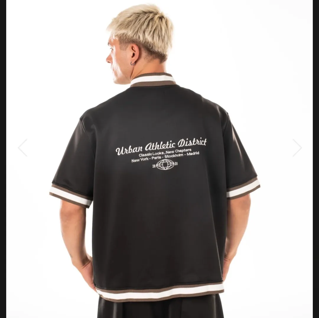 camisa tarek