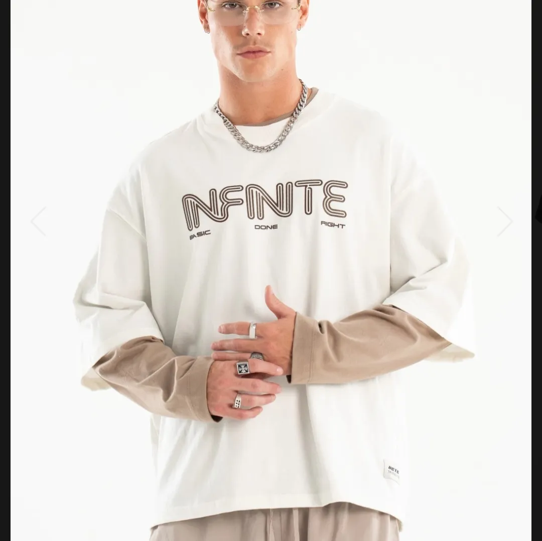 remera ashen