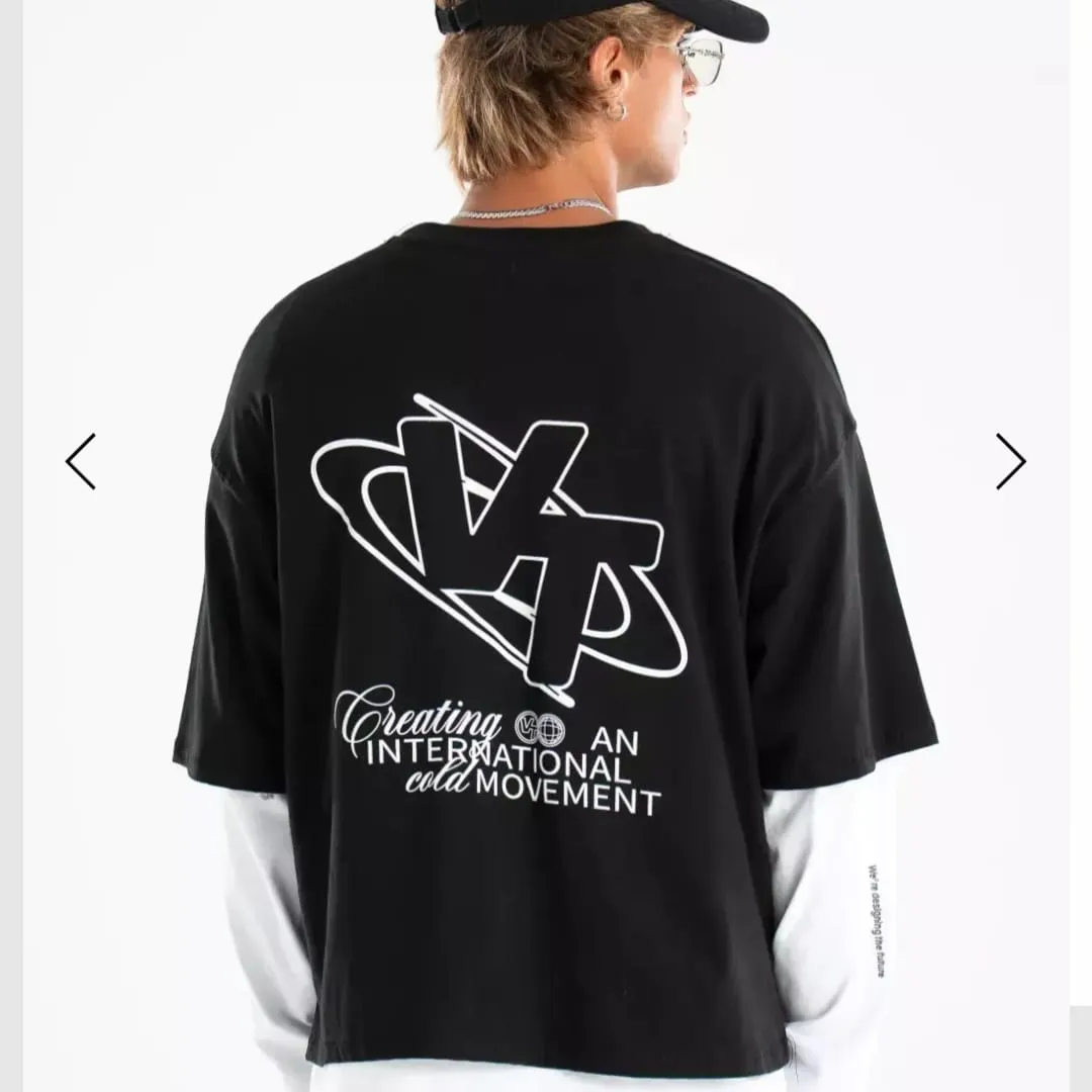remera rebel