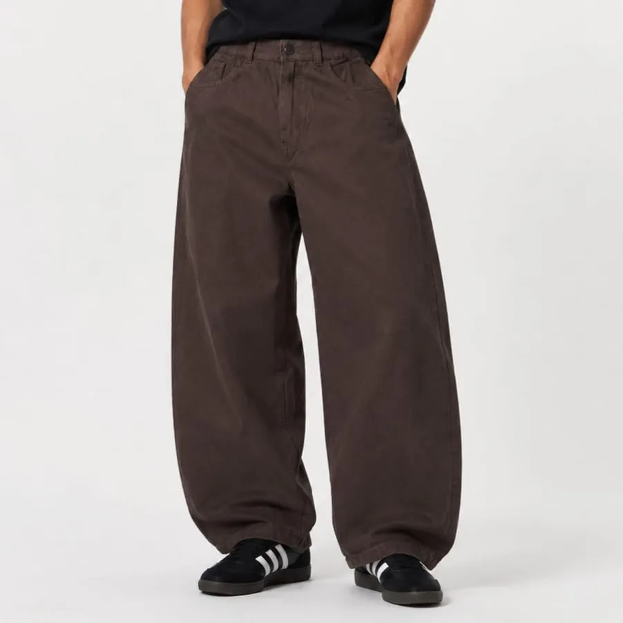 baggy masego chocolate