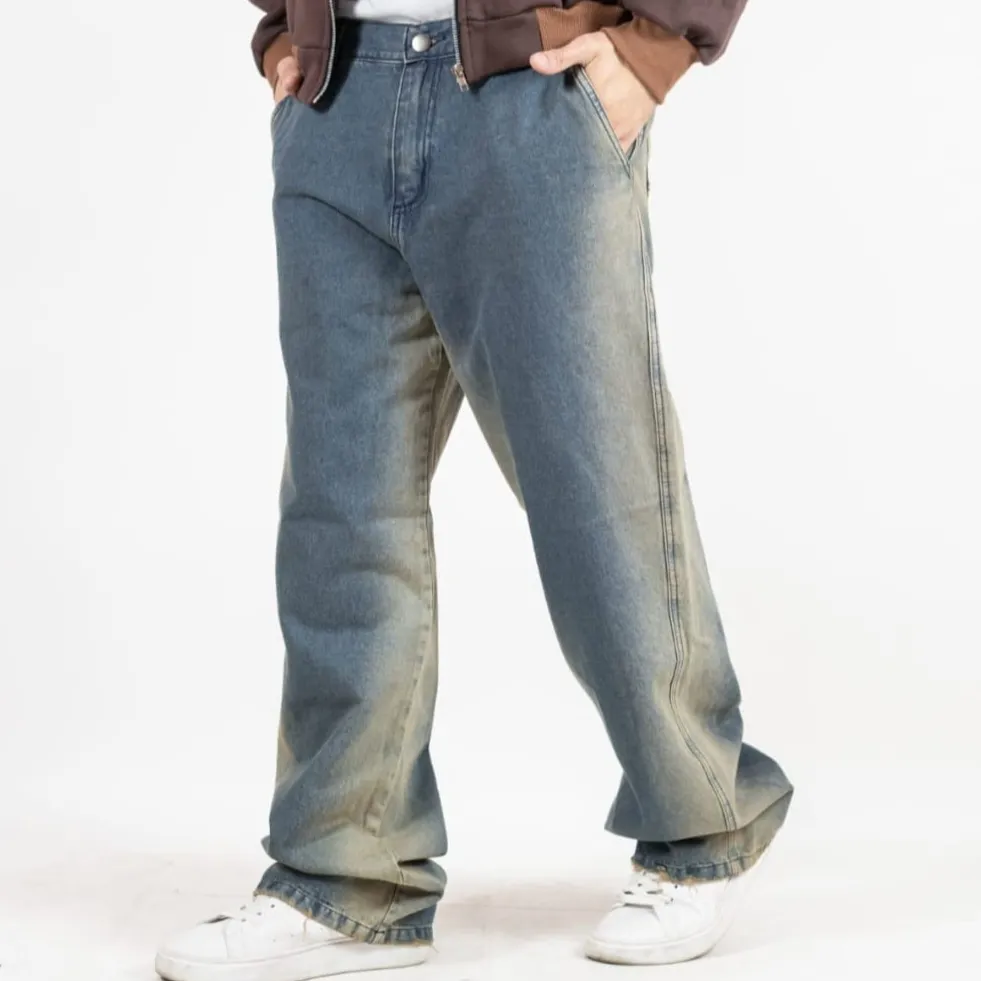 baggy miller