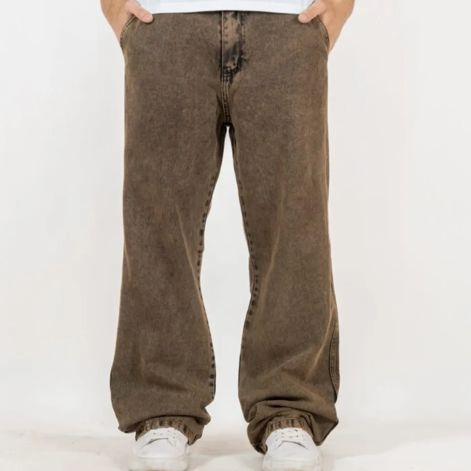 baggy oslo