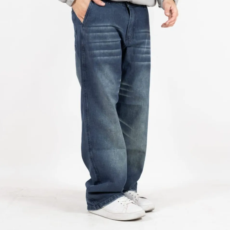 baggy gibson