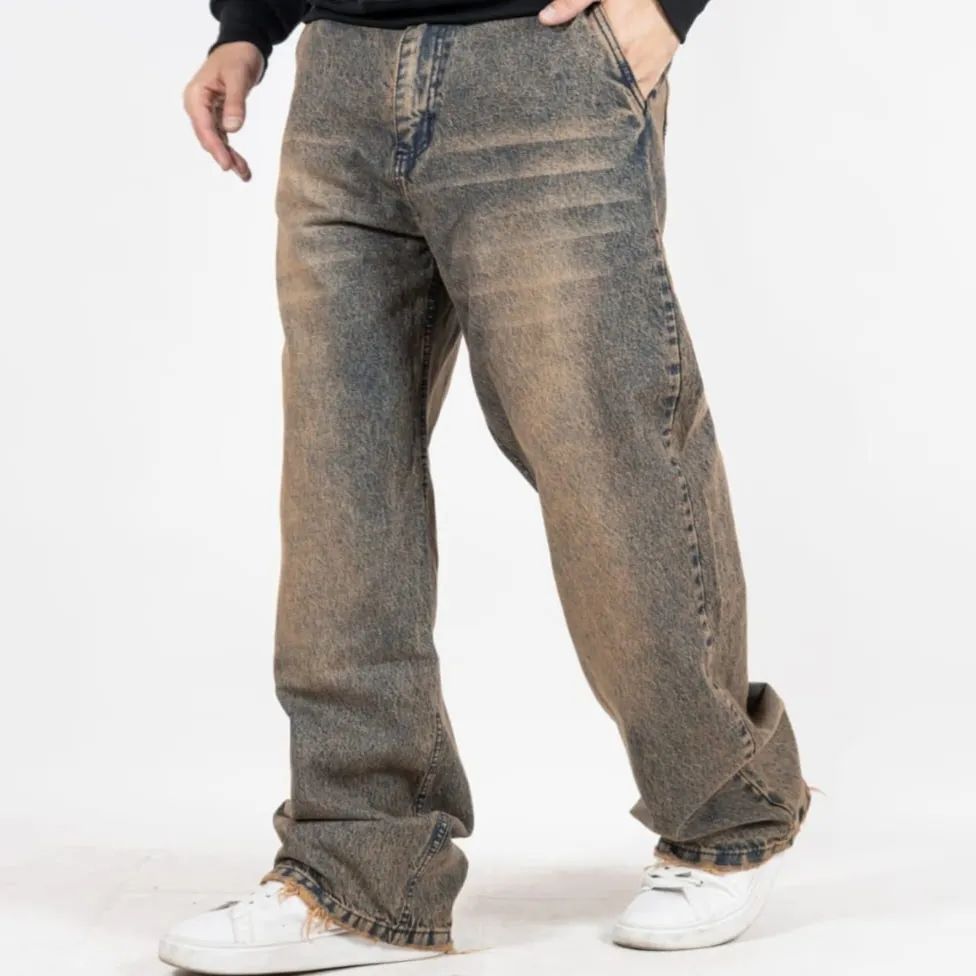 baggy destroyer