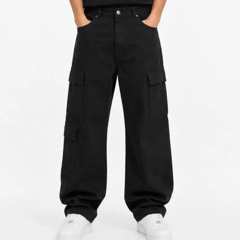 pantalon 3 bolsillos