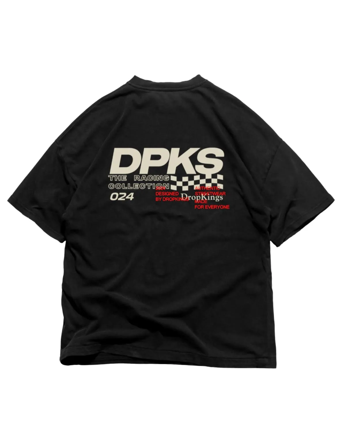 Dpks negro