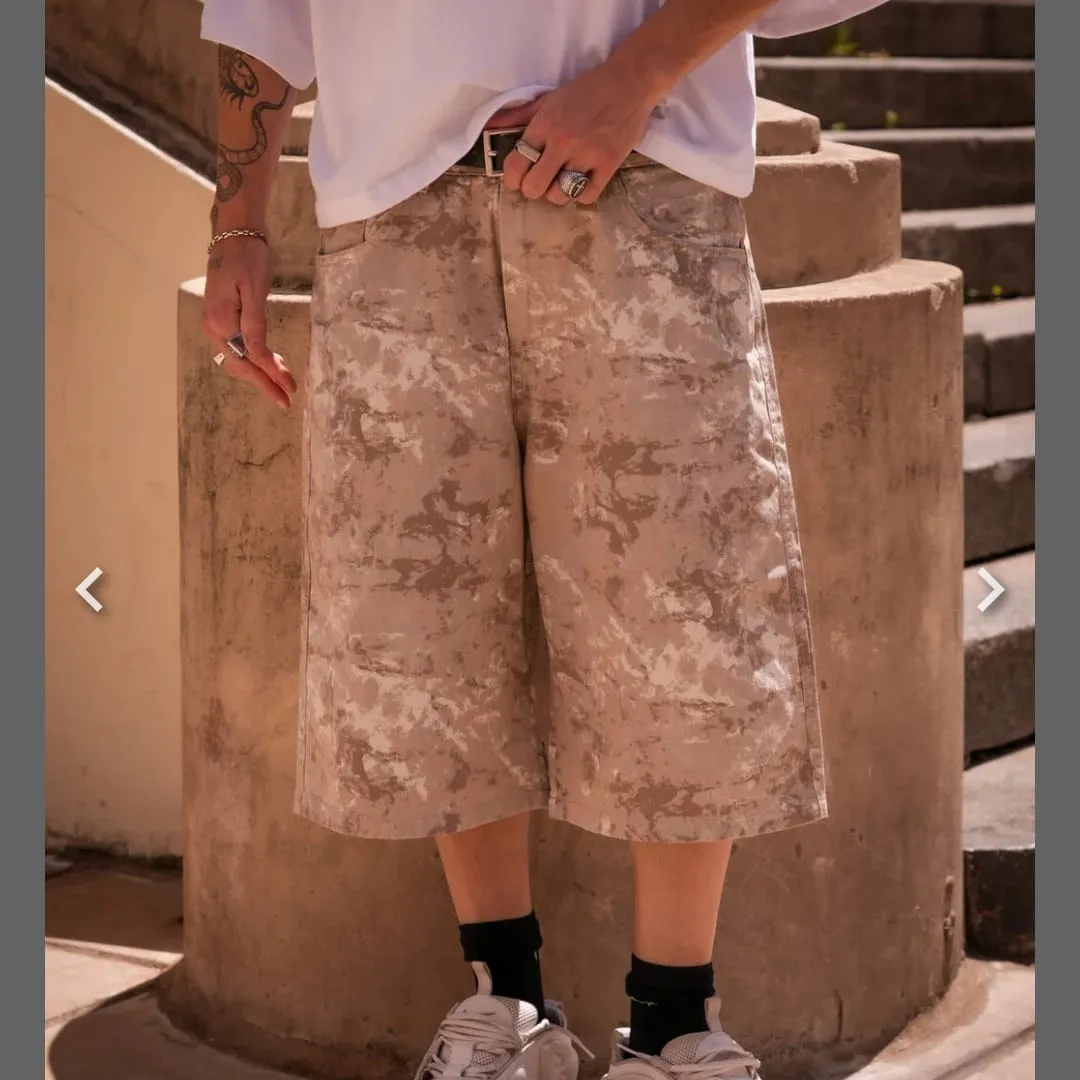 bermuda realtree beige