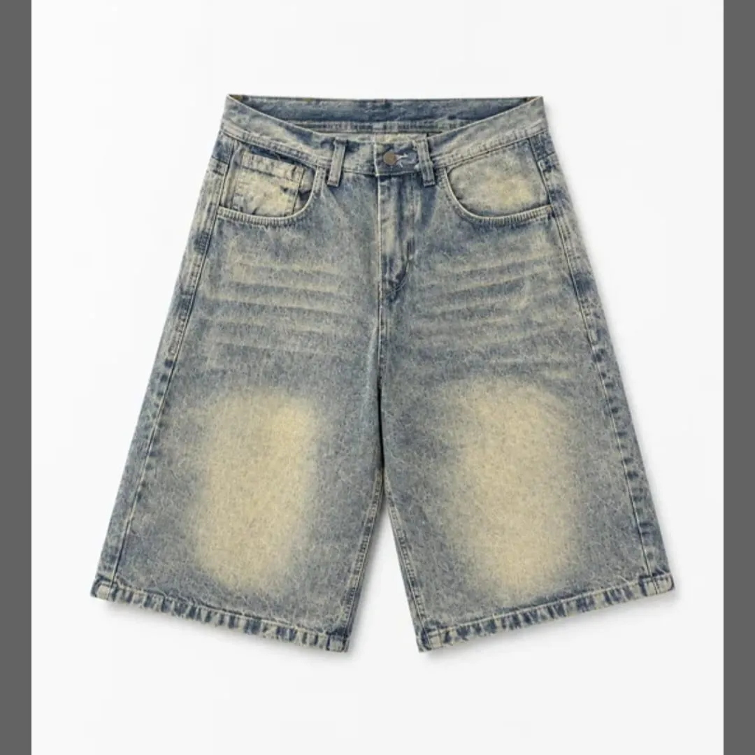 bermuda baggy killa