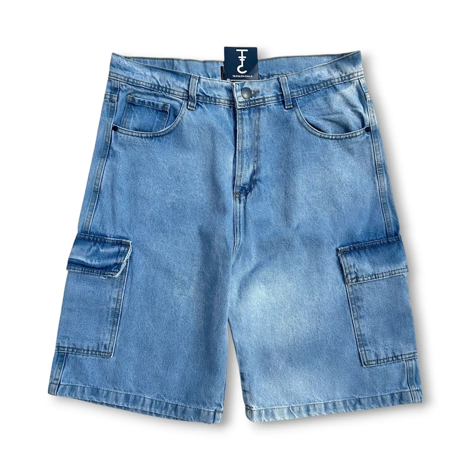BAGGY CARGO CELESTE