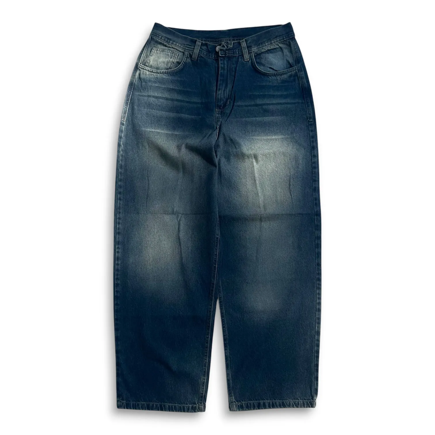 baggy nick oxido